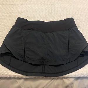 Lululemon skirt